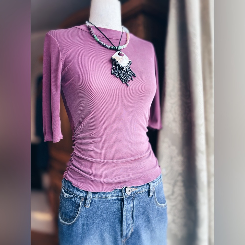 Intimately Free Tee - Picture 6 of 15